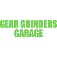 Gear Grinders Garage Logo