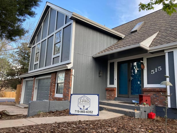 Images J-Pro Painting