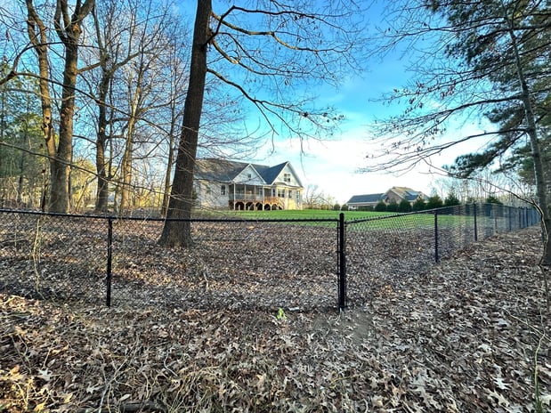Images Sears Fence of Wilmington, LLC