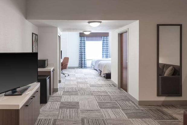 Images Hilton Garden Inn North Little Rock