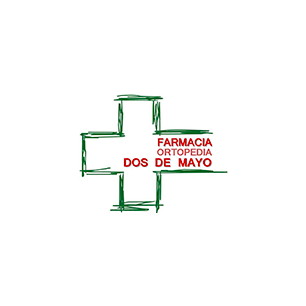 Farmacia - Ortopedia Sara Valderde Montero Logo