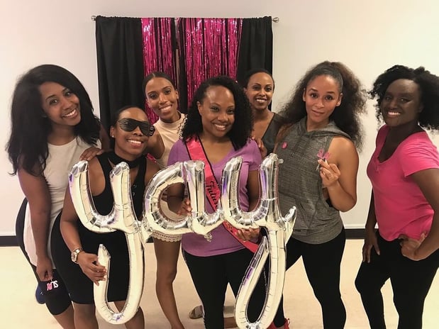 Images DivaDance® Austin