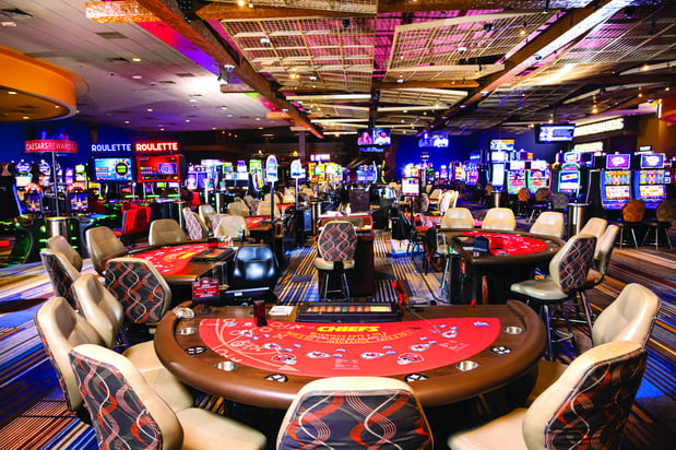 Images Isle of Capri Casino Hotel Boonville - A Caesars Rewards Destination