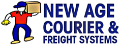 Images New Age Courier & Freight Systems