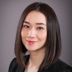 Nicole Mai - TD Wealth Private Investment Advice Richmond (604)482-5145