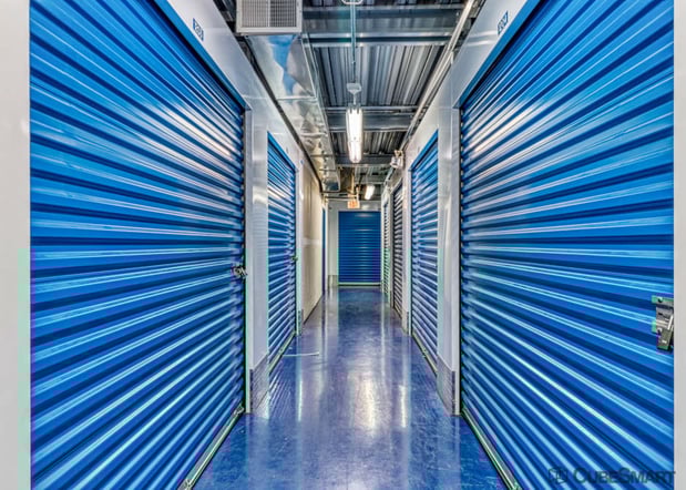 Images CubeSmart Self Storage