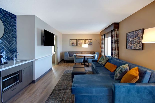 Images Hilton Garden Inn Terre Haute