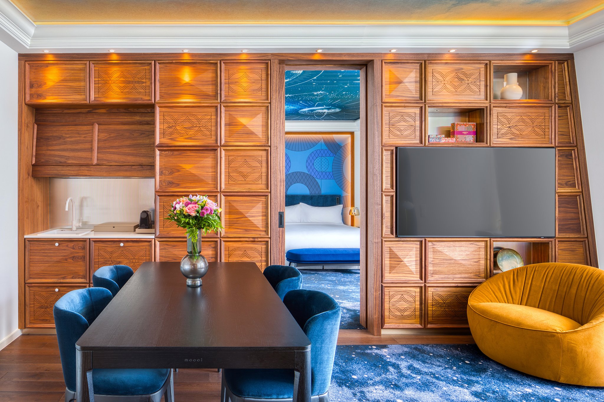 Images Kimpton Bem Budapest by IHG