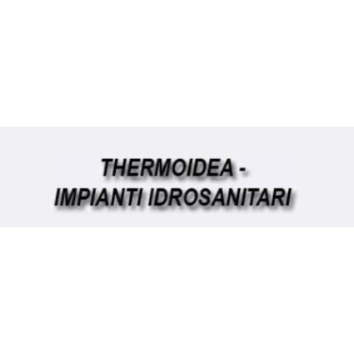 Thermoidea - Impianti Idrosanitari di Roberto Marussi Logo