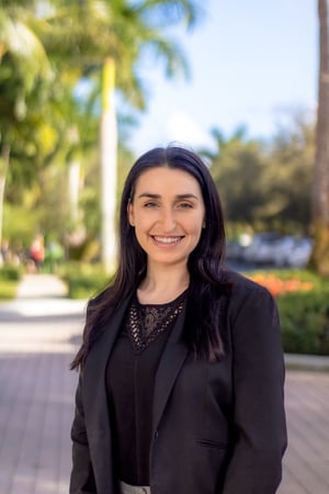 Images Lauren Moss, Psychologist