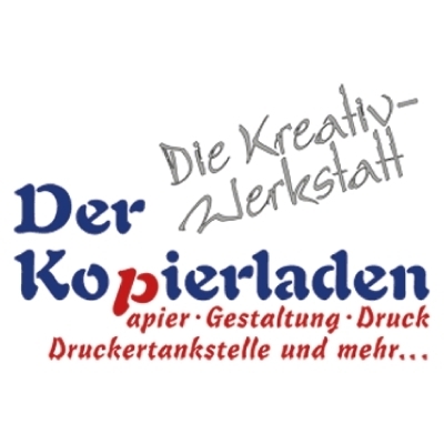 Logo Der Kopierladen