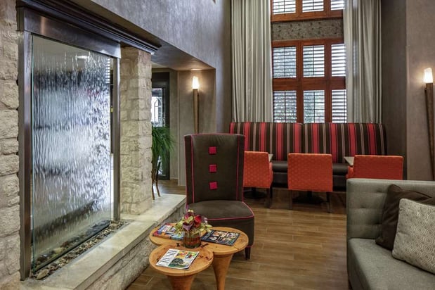 Images Hampton Inn & Suites Austin Cedar Park-Lakeline