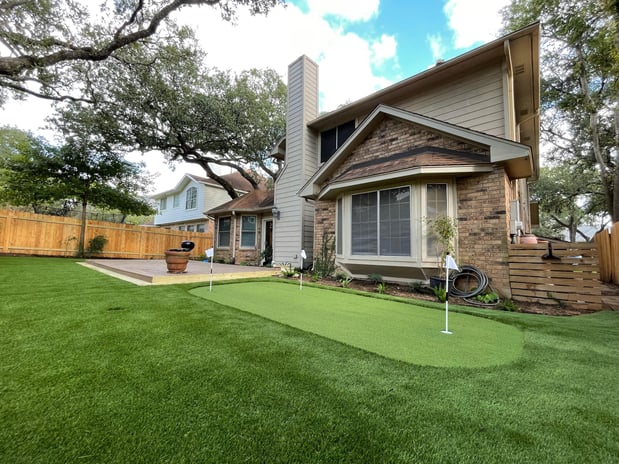 Images Waterloo Turf Austin