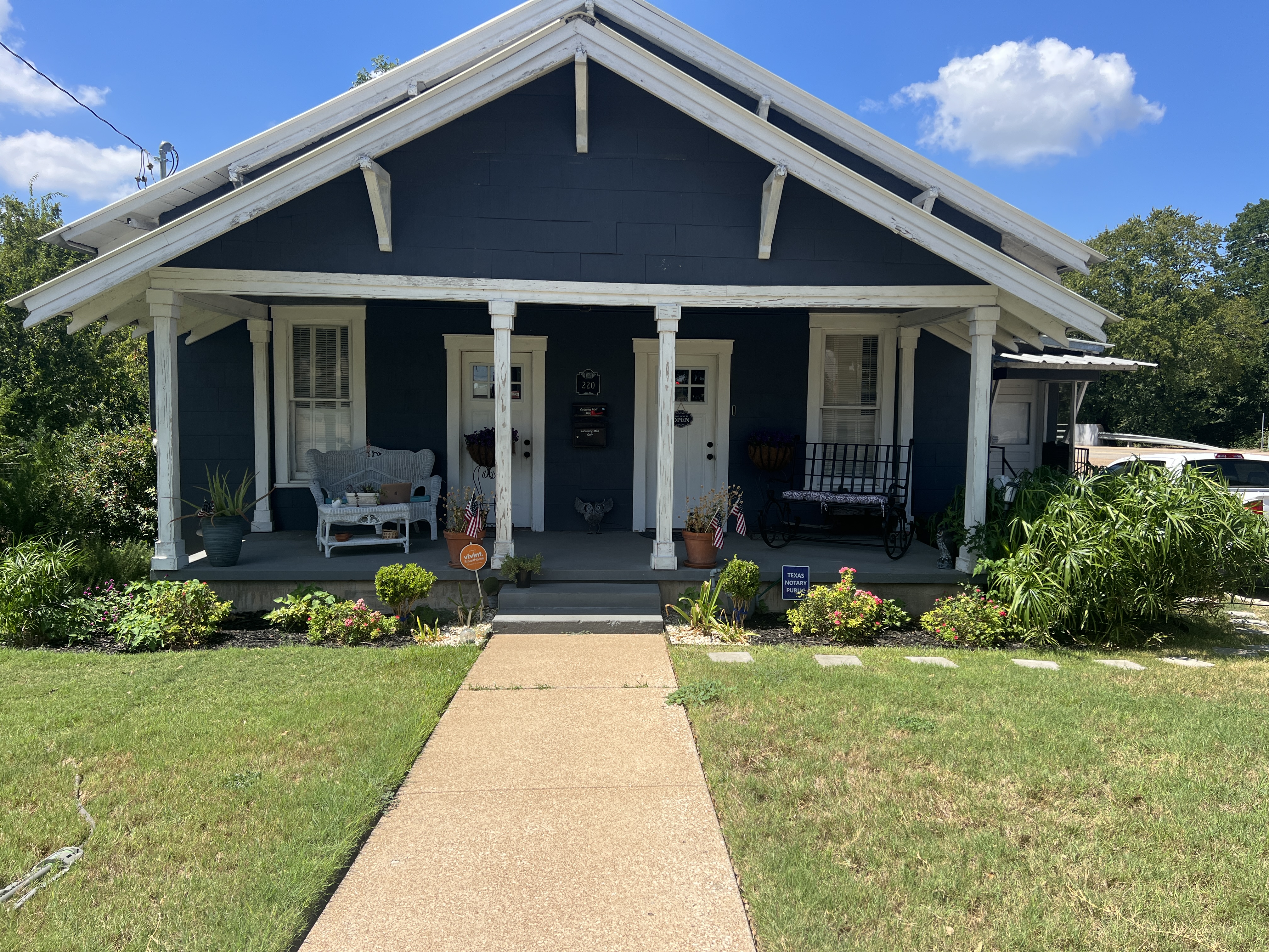 Best Realtor in Fort Stockton