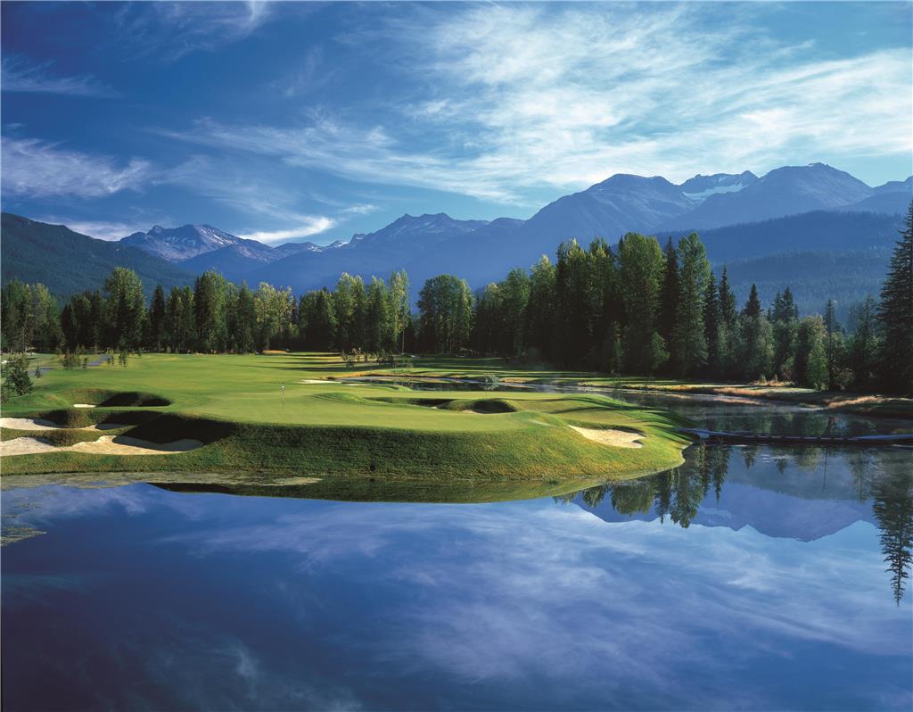 Images Hilton Whistler Resort & Spa