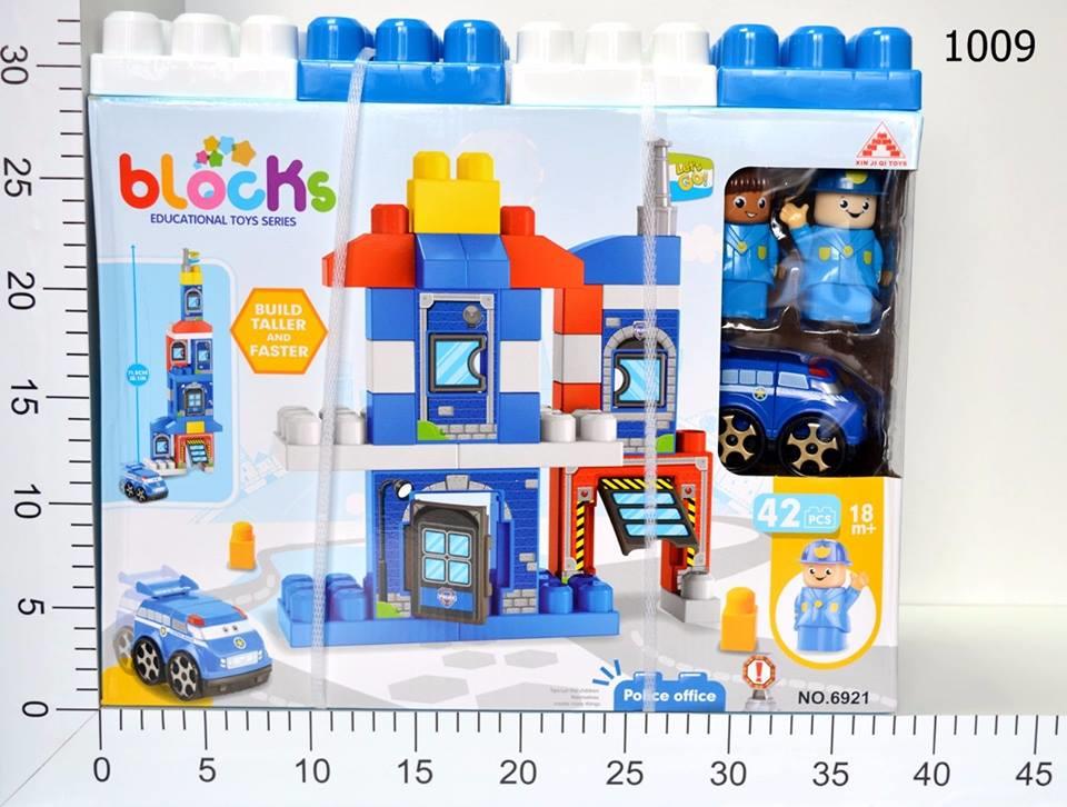 genius juguetes y material didáctico