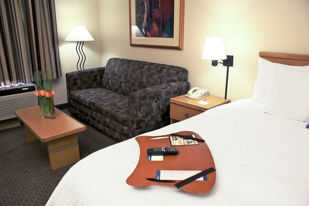 Images Hampton Inn Las Vegas/Summerlin