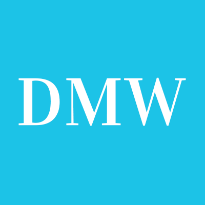David M Wolfson Logo
