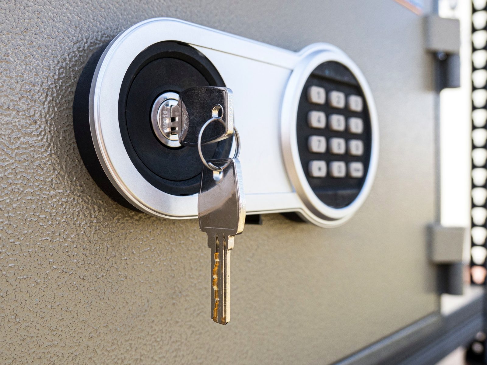 Midwest Locksmith Services LLC