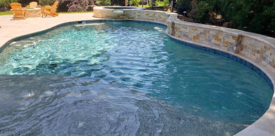 Image 5 | Aqua Zone Pools and Spas LLC