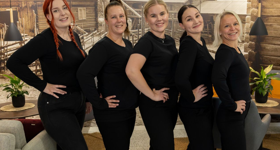 Images Kahvila KodinSydän
