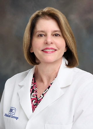 Laurie Giltner
