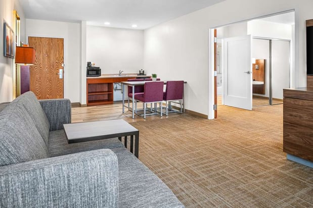 Images Hampton Inn Grand Rapids-North