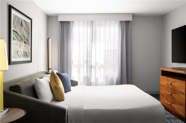 Images Homewood Suites by Hilton Dulles-North/Loudoun