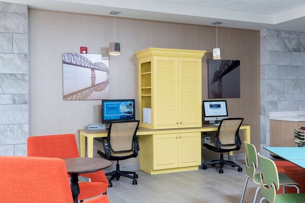 Images Home2 Suites by Hilton Louisville Downtown NuLu
