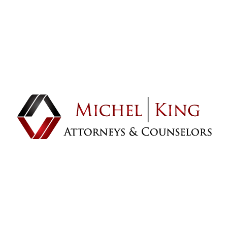 Michel | King Logo
