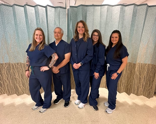 Images Lakeland Vascular Access Center