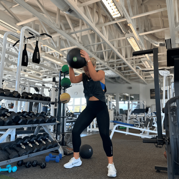 Images iNLeT Fitness