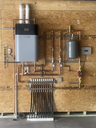 Images Bj Heating and Air Conditioning