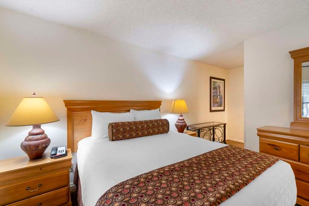 Images Best Western Casa Grande Inn