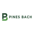 Pines Bach Logo