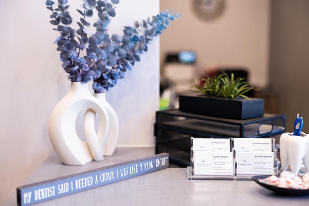 Images Market Street Dental Studio