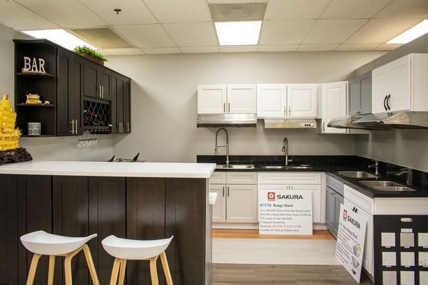 Images Sunrise Cabinet & Flooring Inc