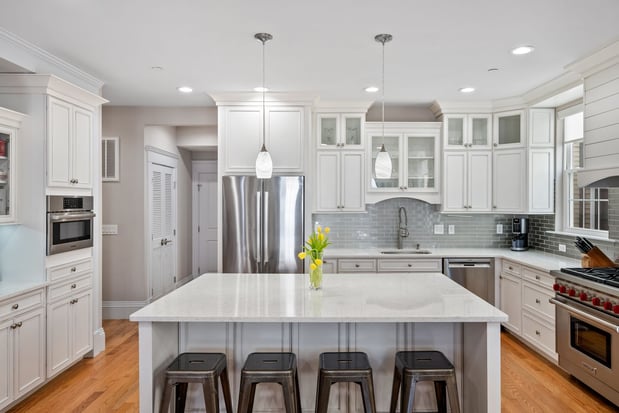 Images Darcy Bento, South Boston Realtor - Bento Real Estate Group