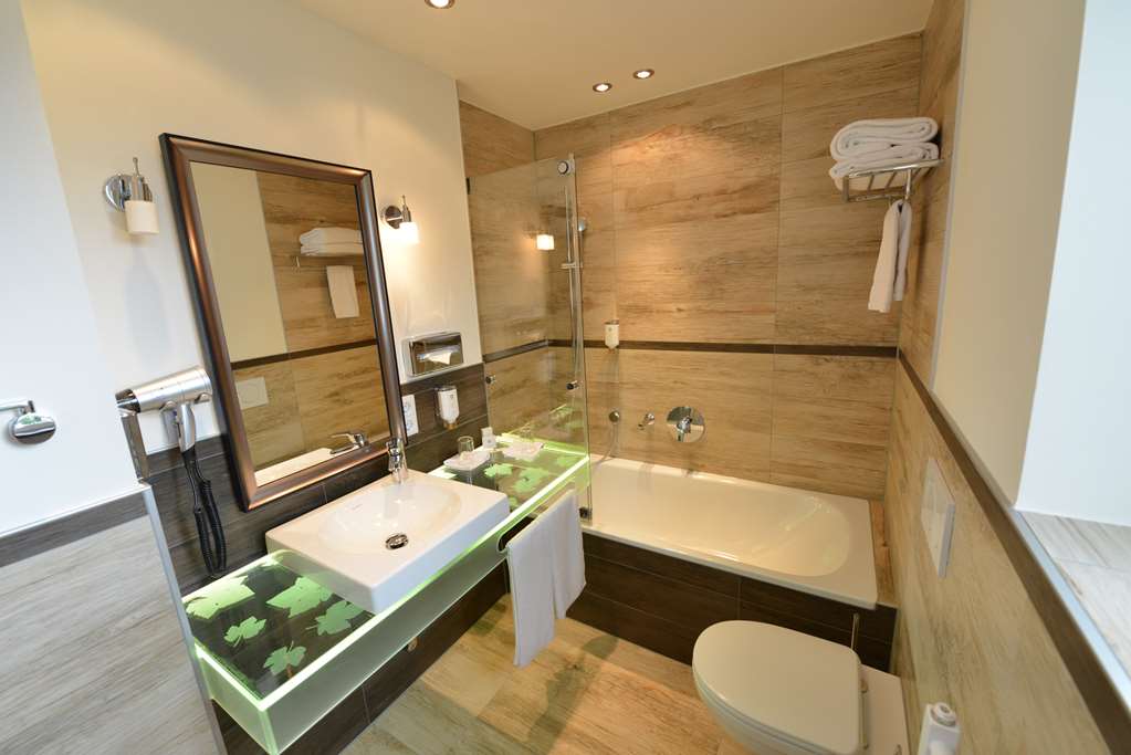 Bilder Best Western Plus Palatin Kongress Hotel