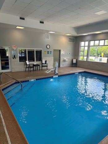 Images Holiday Inn Express & Suites Chicago-Algonquin by IHG