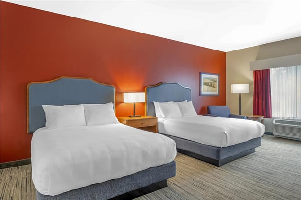 Images Best Western Bronco Inn