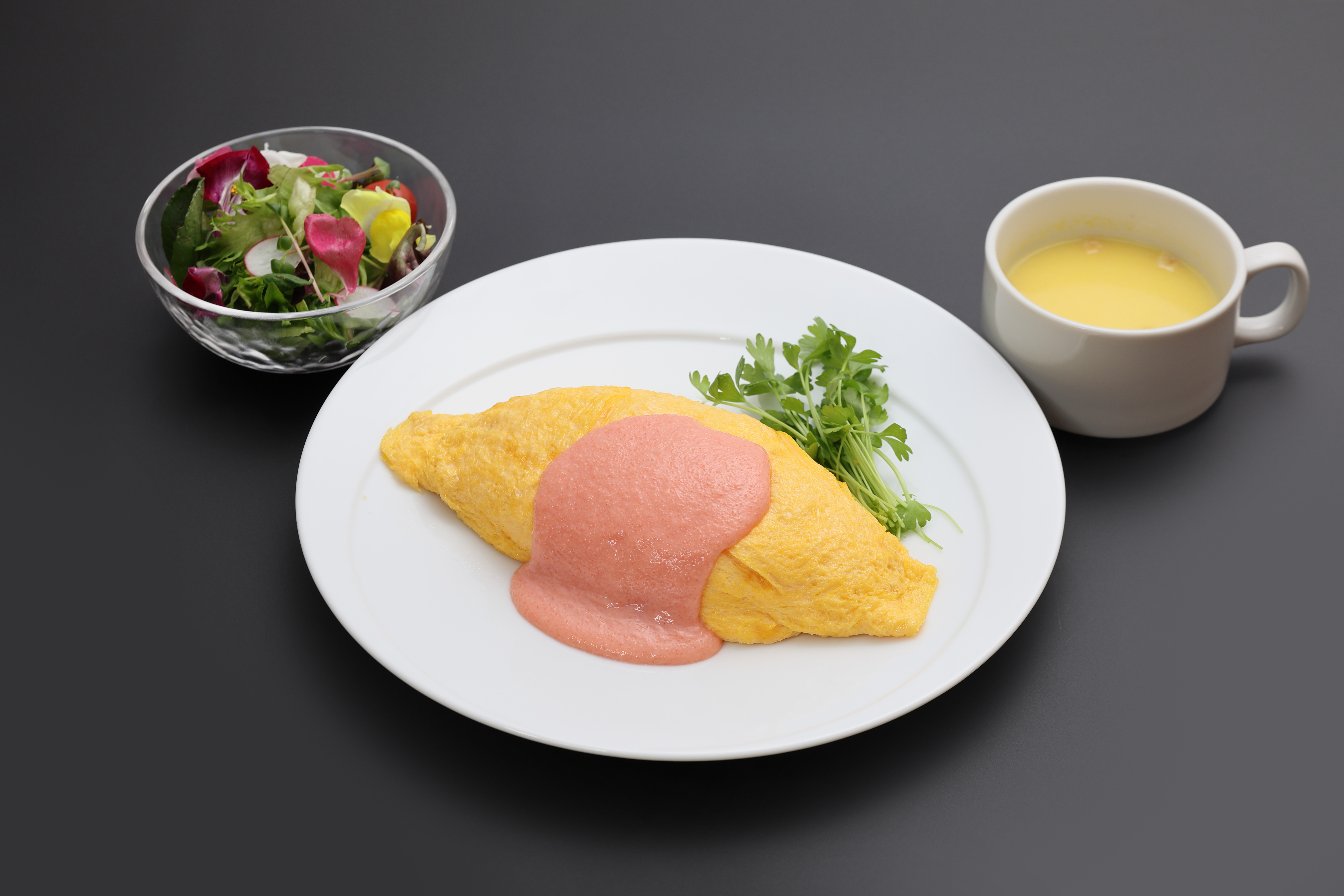 Images オールスターダイニング