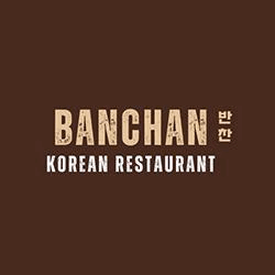 Ristorante Banchan Korean Restaurant Logo