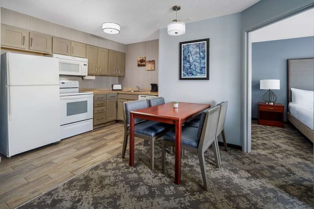 Images Homewood Suites by Hilton Erie