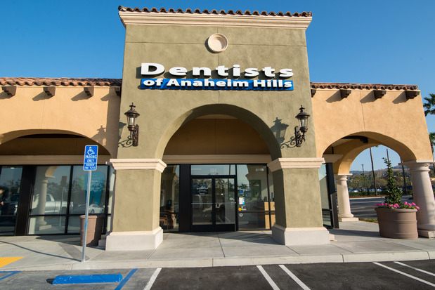 Images Dentists of Anaheim Hills