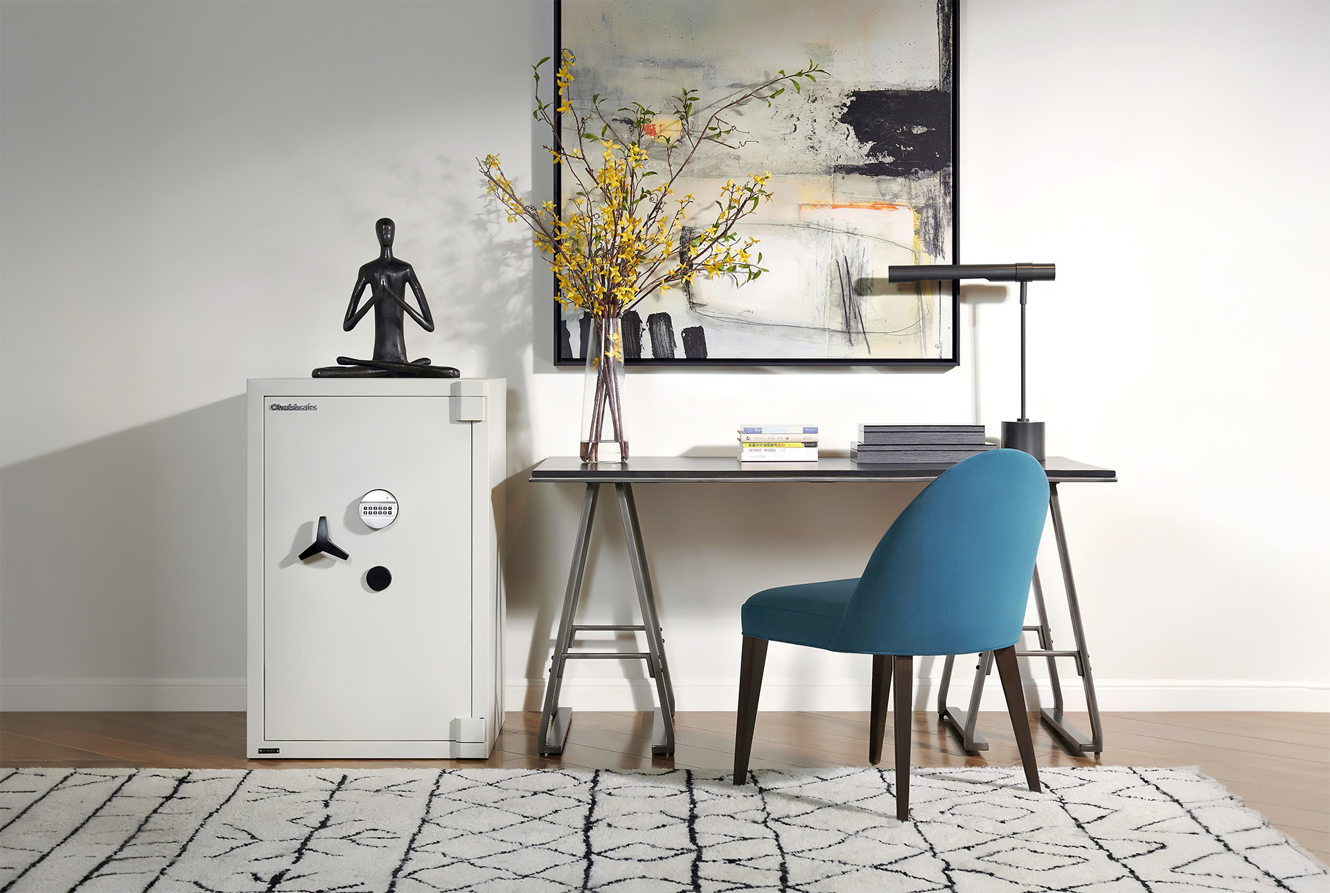 Bilder IMHOTEC Next Level Safes                     Tresore + Bankschliessfachanlagen
