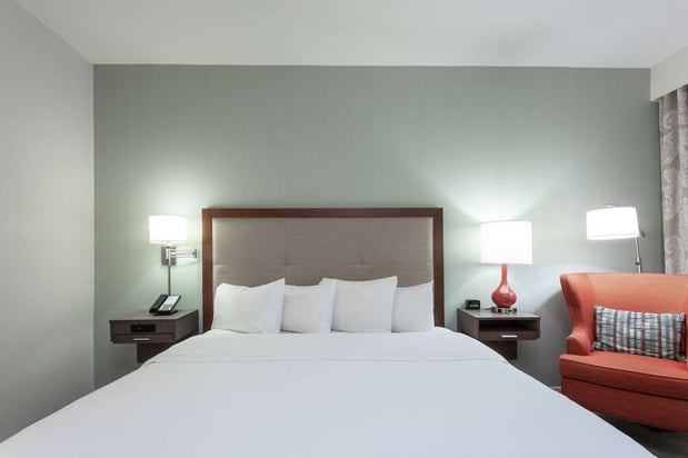 Images Hampton Inn & Suites Deland
