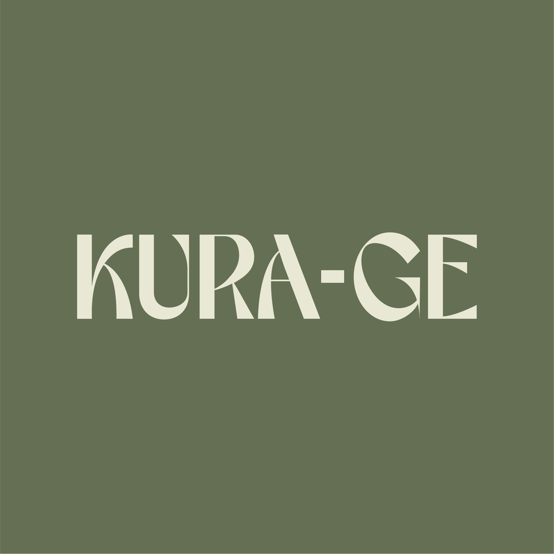 Kura-ge salon de thé