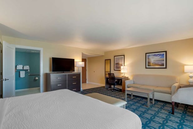 Images Best Western Plus Ocean City
