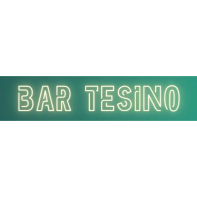 Bar Tesino Logo